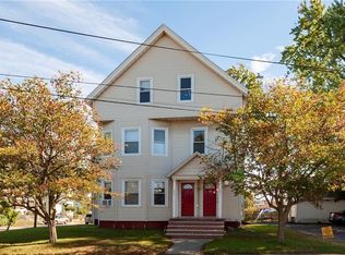 847 Roosevelt Ave, Pawtucket, RI 02860