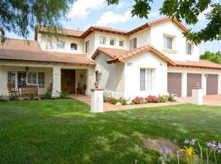 3292 Dapplegray Ln, Norco, CA 92860