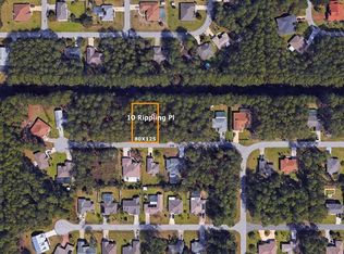 10 Rippling Pl, Palm Coast, FL 32164