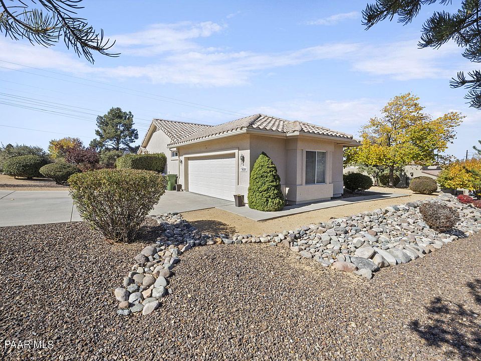1020 Pinon Oak Dr, Prescott, AZ 86305 Zillow