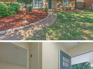 4118 Goodwick Dr, Memphis, TN 38125