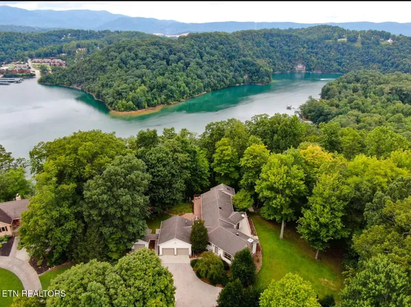 337 Fox Ridge Ln, Caryville, TN 37714