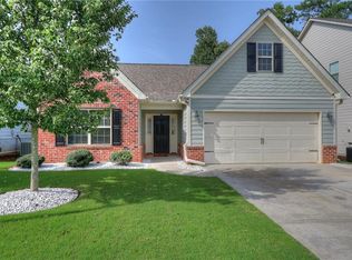 4839 Coopers Creek Ln, Gainesville, GA 30504