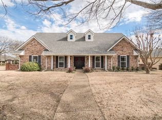 2210 Victoria Ln, Richardson, TX 75082