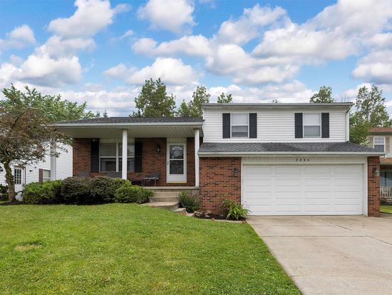 3824 Amherst Rd, Erie, PA 16506