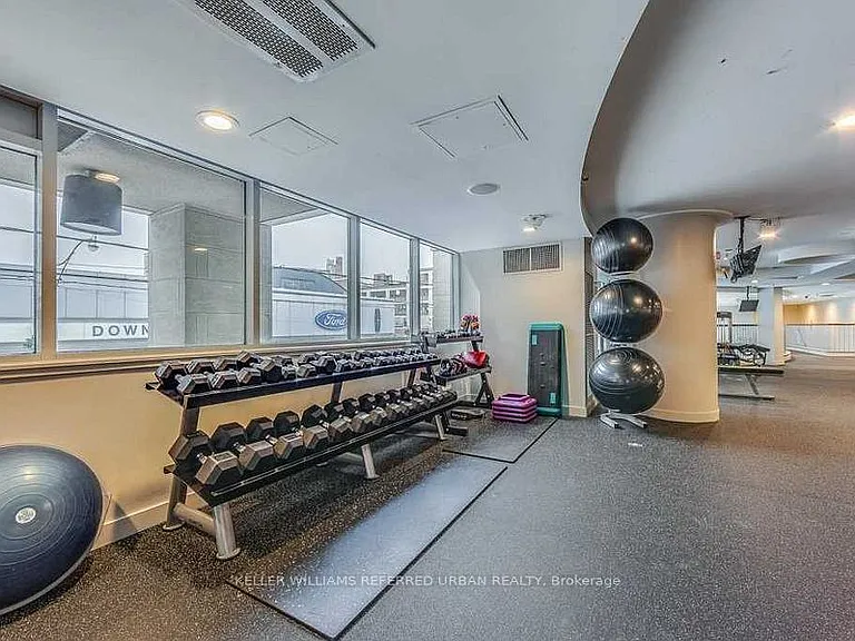 323 Richmond St E #201 — Photo 26