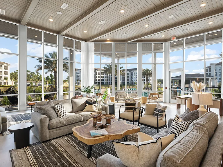 Sanctuary at Daytona — Photo 17