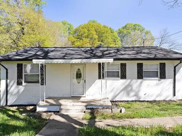 611 Gardner St, Gaffney, SC 29341