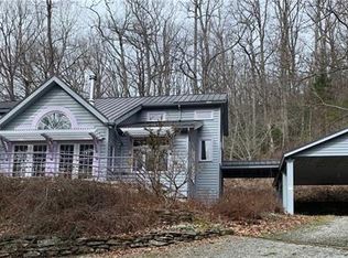 548 Mary Mack Holw, Gerton, NC 28735