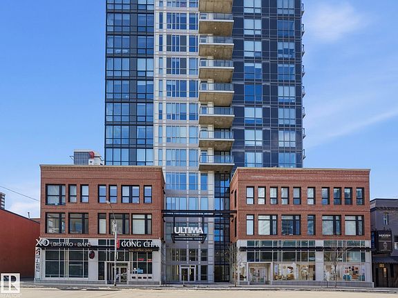 3rd image of 10238 103rd St NW #1307