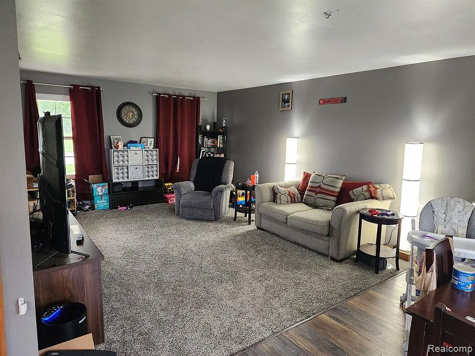 777 Metcalf Dr, Imlay City, MI 48444 MLS 20230058314 Zillow