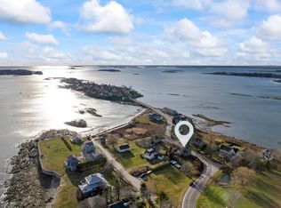 1883 Harpswell Neck Rd, Harpswell, ME 04079