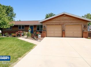 2707 Mara Dr, Ottawa, IL 61350