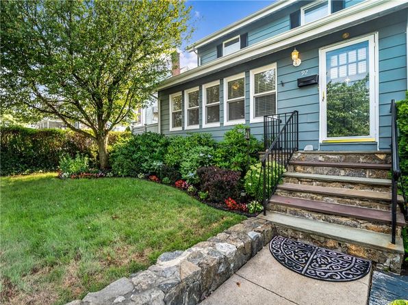 92 Breckenridge Ave Port Chester Ny 10573 Zillow