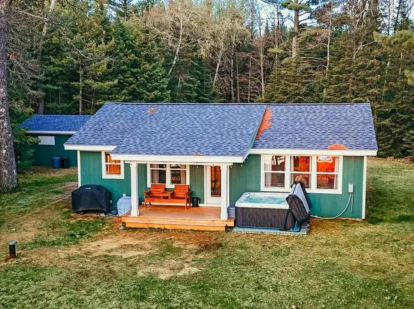3545 Bauer Ln, Conover, WI 54519
