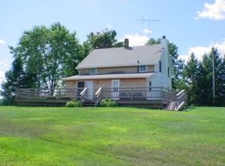 13653 Schutt Rd, Gillett, WI 54124