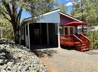 98 Alpine St #98, Prescott, AZ 86305