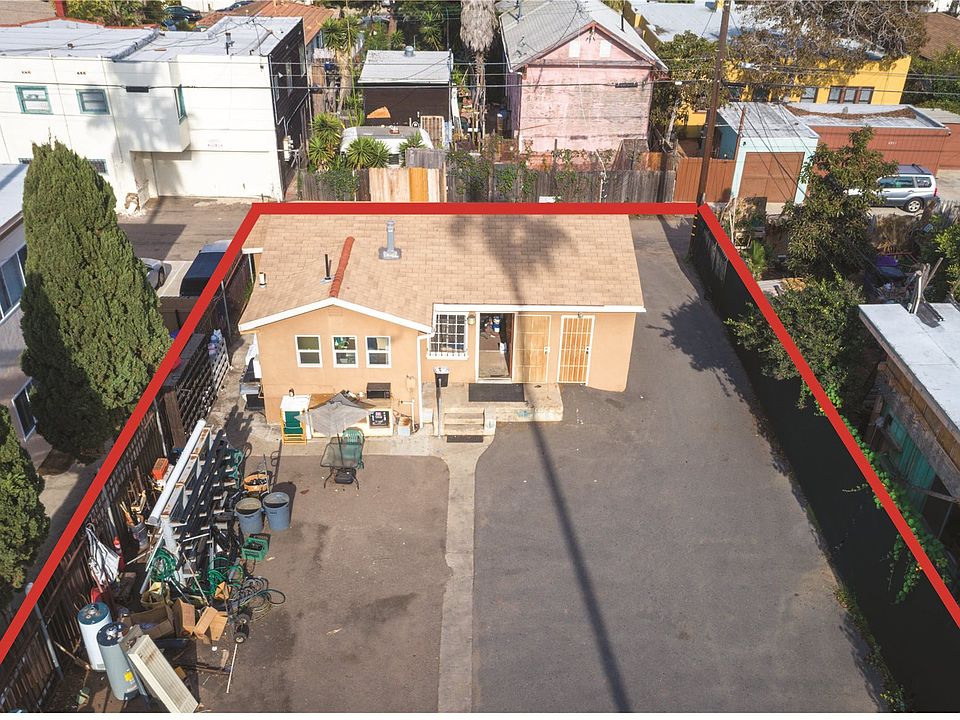 1st image of 4870 Voltaire St Lot Lots 7 & 8