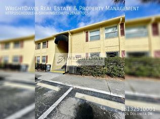 7624 Dolonita Dr, Tampa, FL 33615