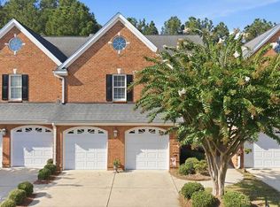 4008 Townes Court N, Wilson, NC 27896