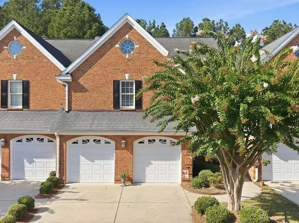 4008 Townes Court N, Wilson, NC 27896