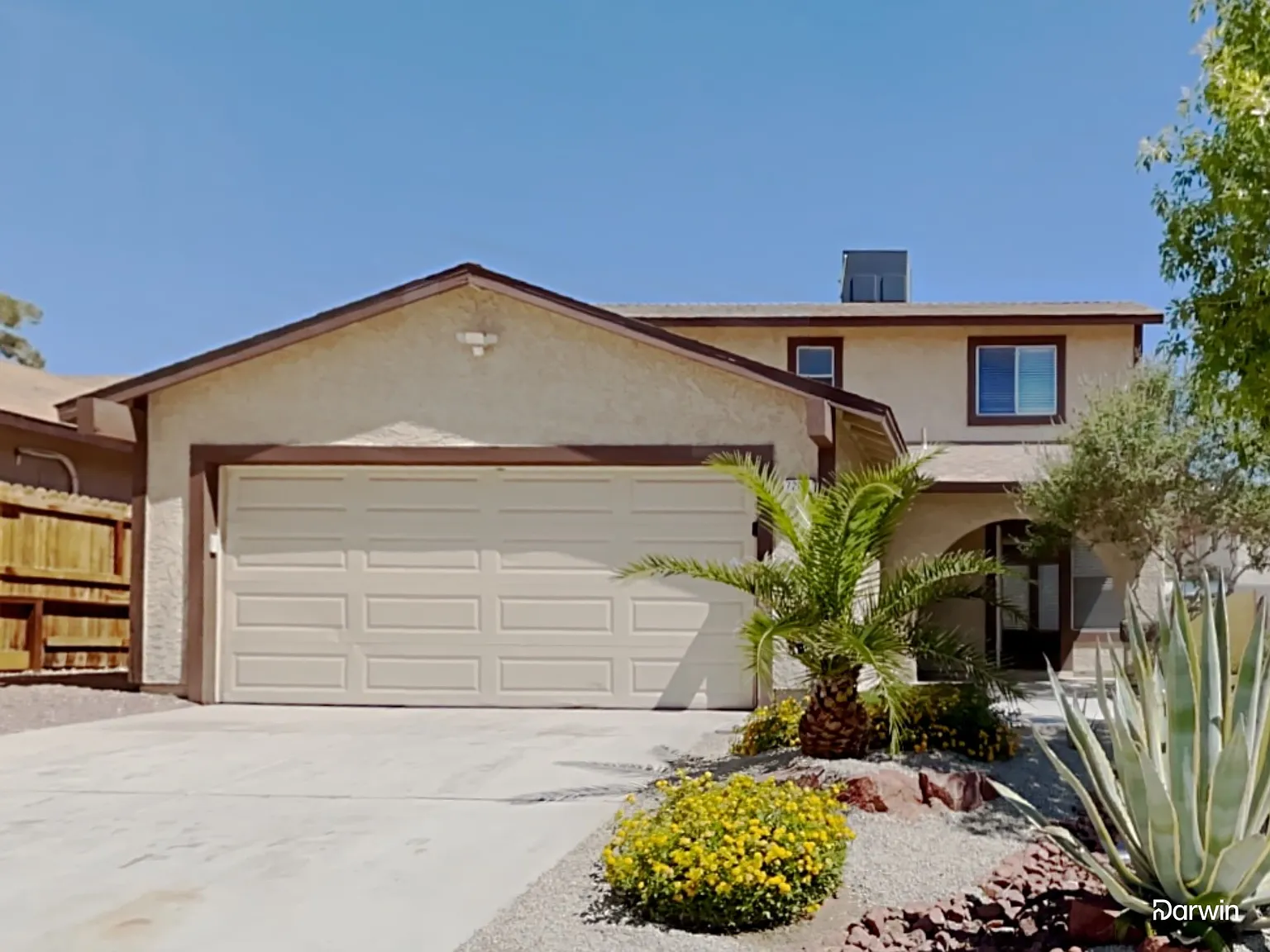 3 bed, 2.5 bath, 1504 sqft, $1,850 — Photo 1