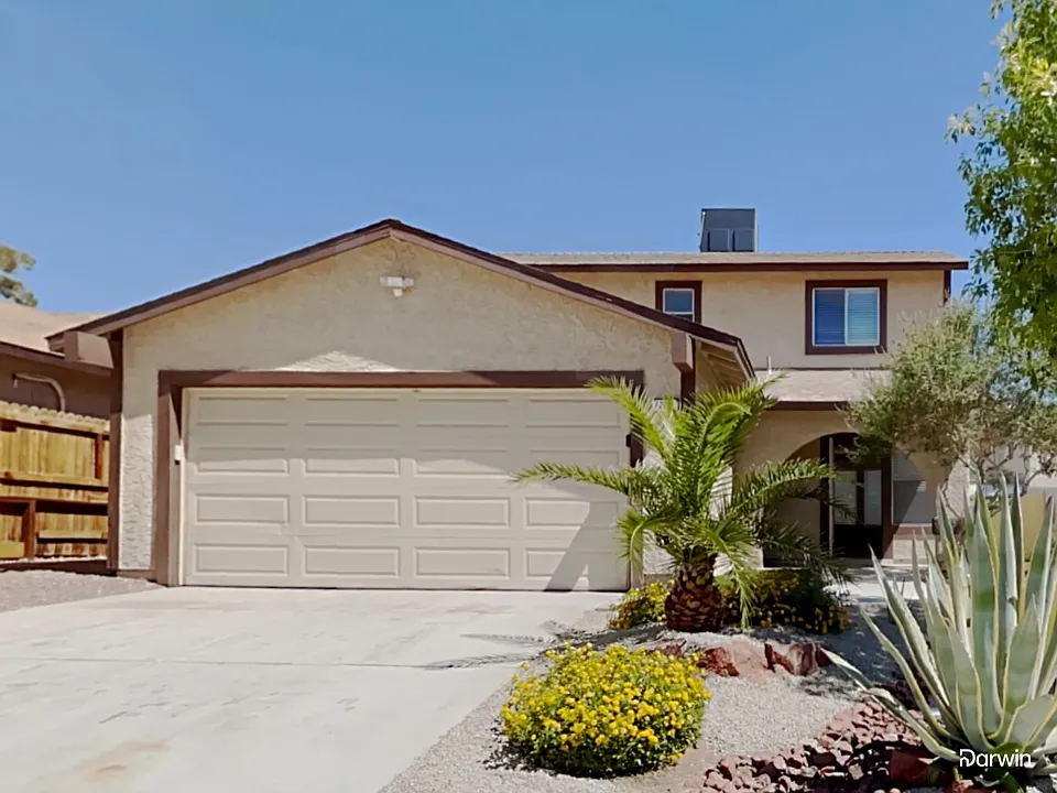 7208 Mocha Dr