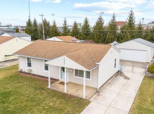 1088 Secrest Ave, Columbus, OH