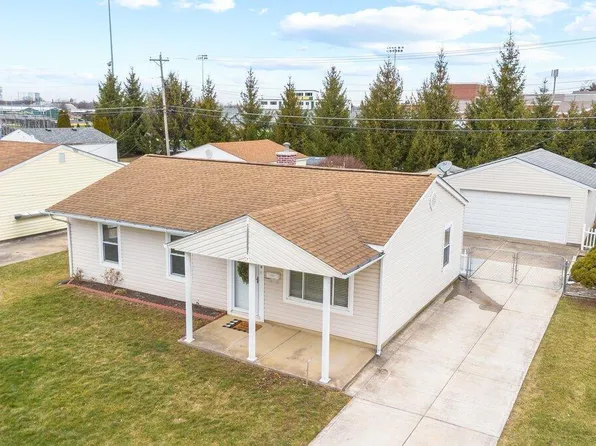 1088 Secrest Ave, Columbus, OH 43207