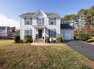 1936 Weatherfield Way, Richmond, VA 23223