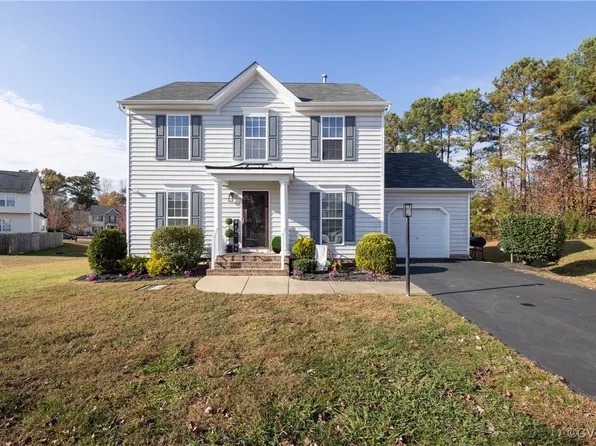 1936 Weatherfield Way, Richmond, VA 23223