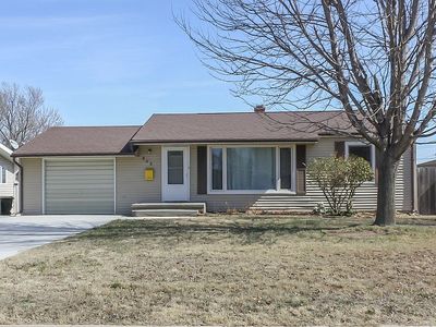 906 Welton St, Pratt, KS, 67124