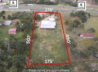 26773 Highway 6, Hempstead, TX 77445