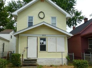 252 S Hague Ave, Columbus, OH 43204