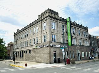 3503 W 26th St, Chicago, IL 60623