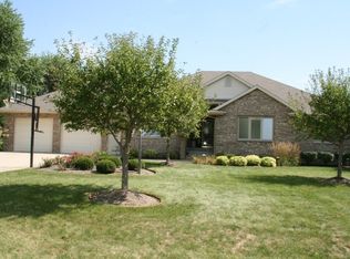 24903 S Walnut St, Elwood, IL 60421