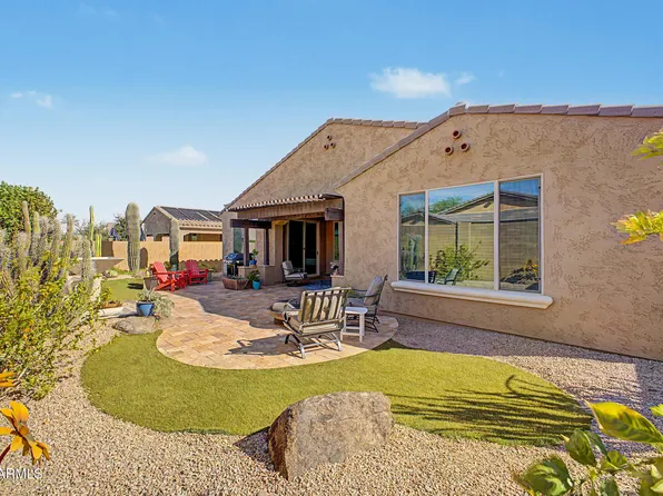14398 W ALMERIA Road, Goodyear, AZ 85395