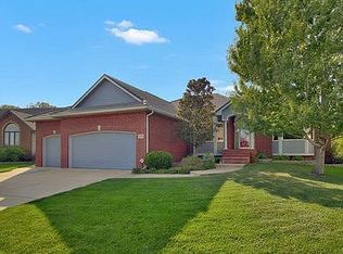 12706 W Jayson Cir, Wichita, KS 67235