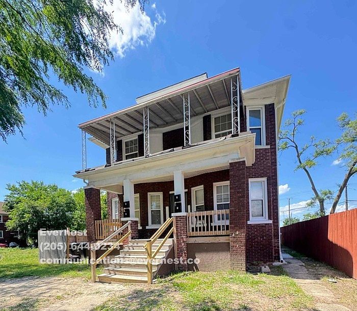 1st image of 5054 Linsdale St #1