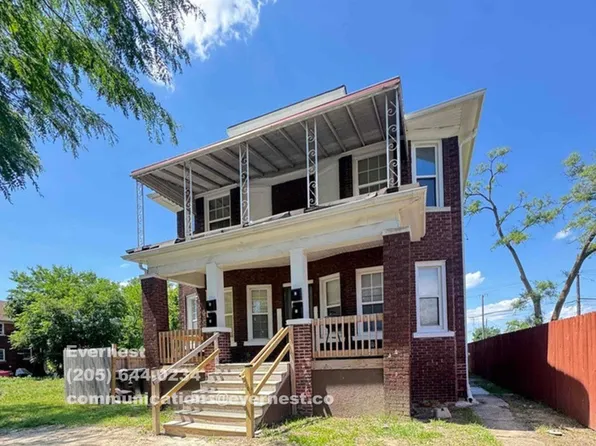 5054 Linsdale St #1, Detroit, MI 48204