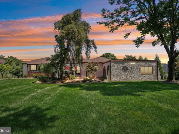 150 Hankins Rd, Hightstown, NJ 08520