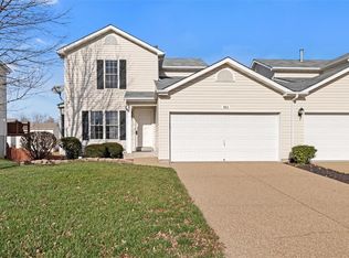 183 Maggie Kate Ct #2135A, Wentzville, MO 63385