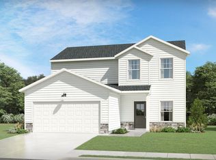 2399 E 102nd Ct, Crown Point, IN 46307