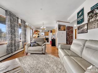 510 San Juan Cir APT 3, Anchorage, AK 99504