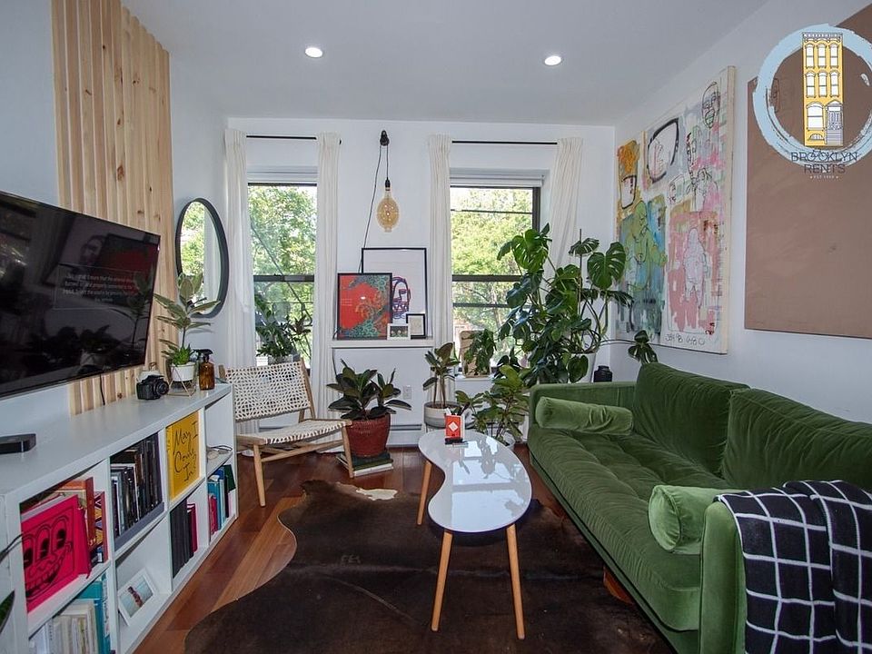 1st image of 1886 Eastern Pkwy #2F