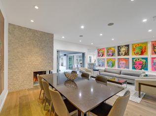 602 N Whittier Dr, Beverly Hills, CA 90210