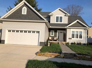 215 Walnut St, Waverly, OH