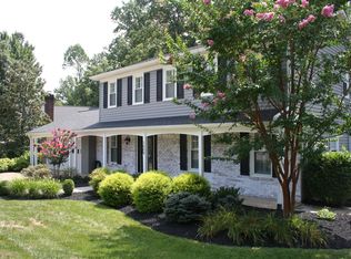 2609 Deepford Dr, Woodbridge, VA 22192
