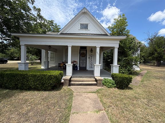 3rd image of 601 N San Jacinto St