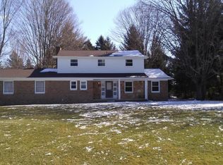 3636 Stagecoach Dr, Okemos, MI 48864